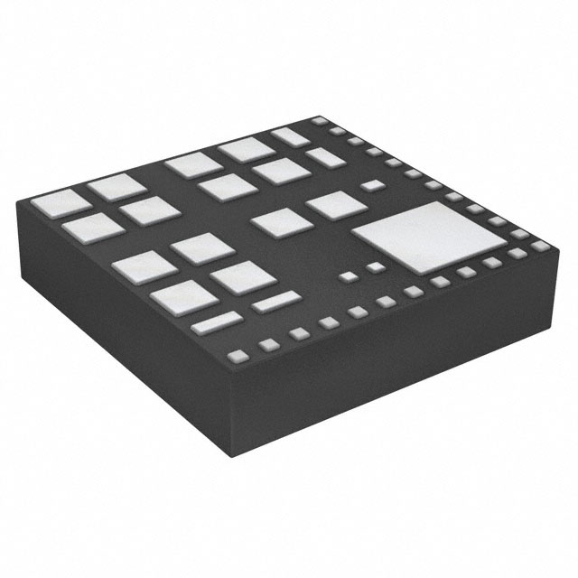 XRP9710EY-F MaxLinear, Inc.  Voltage Regulators - Linear + Switching